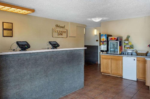 Rodeway Inn Asheville image 14