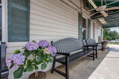 Rodeway Inn Asheville image 26
