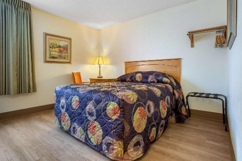 Rodeway Inn Asheville image 3